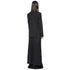 JULIUS 917JAM1-S Black / Layered Tailored Jacket